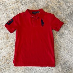 Ralph Lauren Polo-Boys